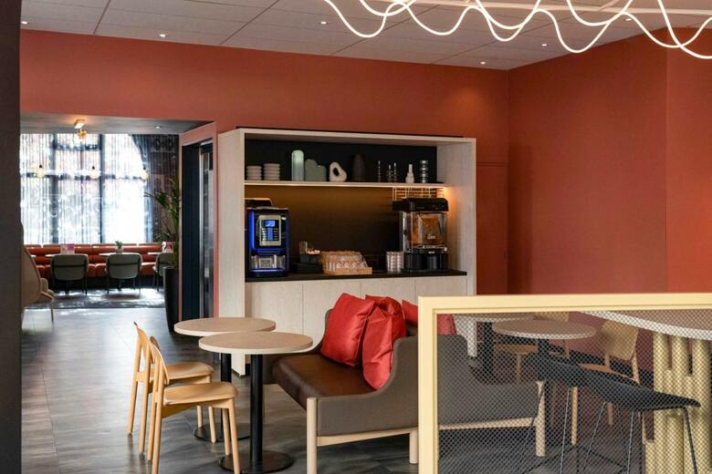 Hotel Ibis Paris Porte De Versailles Mairie D'issy