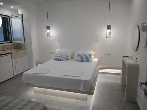 Apartamento Nikoletta Studios 1