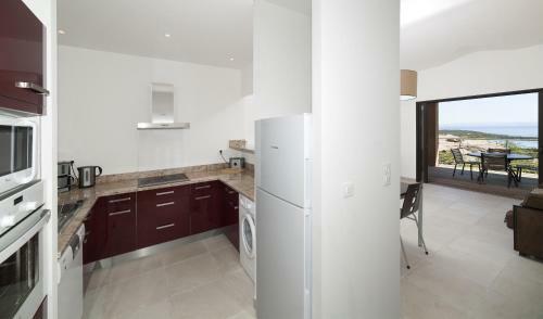 Aparthotel R�sidence Les Terrasses De Rondinara