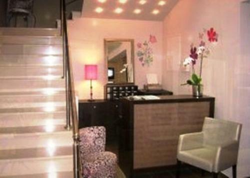 Hotel Thelxis