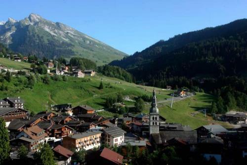Hotel Les Airelles