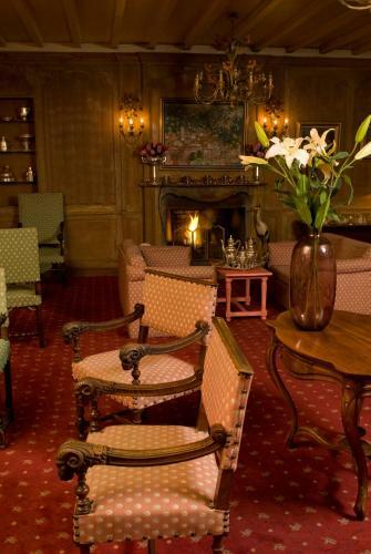 Hotel Restaurant Chavant