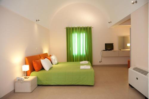 Hostal Atrium Villa