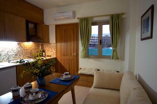 Apartamento Sitia Bay