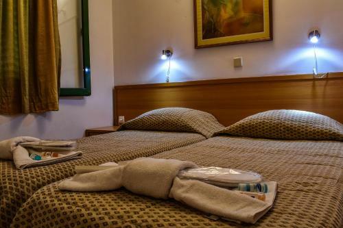 Apartamento Govino Bay