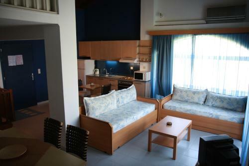 Apartamento Govino Bay