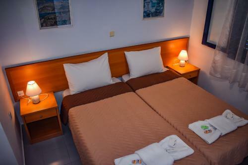 Apartamento Govino Bay