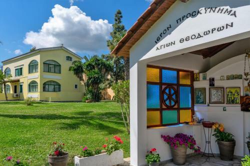 Apartamento Govino Bay