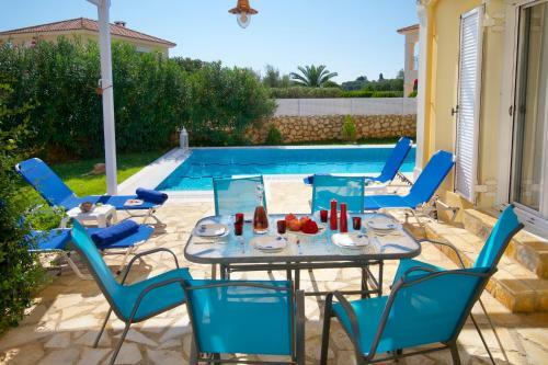 Villa Angelina
