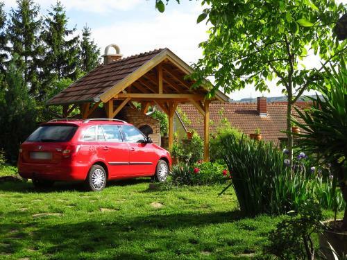 K?vir�g Apartman