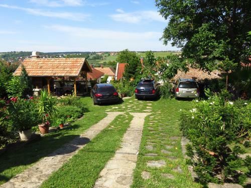 K?vir�g Apartman