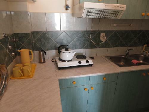 K?vir�g Apartman