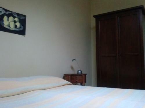 Bed & Breakfast Mansarda Raggio Di Sole