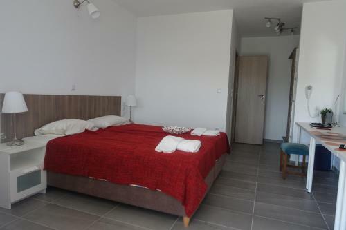 Aparthotel Hotel Rene