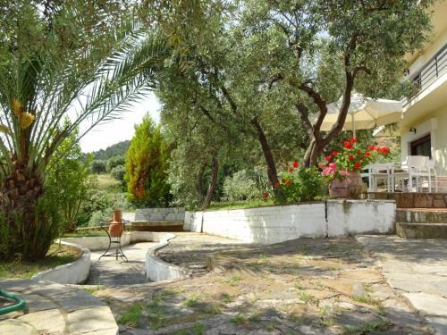 Villa Elia- More Akti Salonikiou