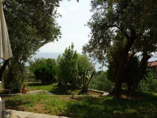Villa Elia- More Akti Salonikiou