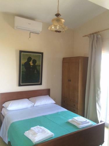 Villa Elia- More Akti Salonikiou