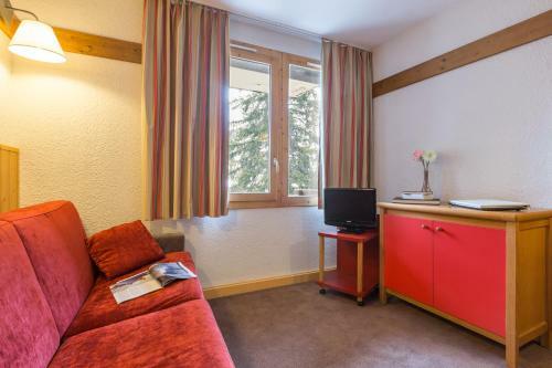Aparthotel R�sidence Pierre & Vacances Plagne Lauze
