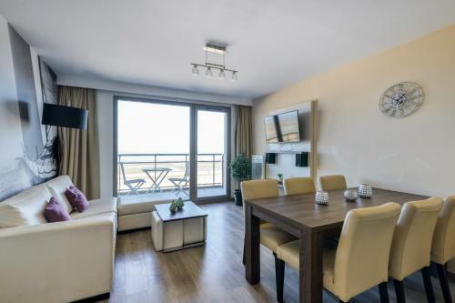 Apartamento Holiday Suites Bray-dunes Etoile De Mer