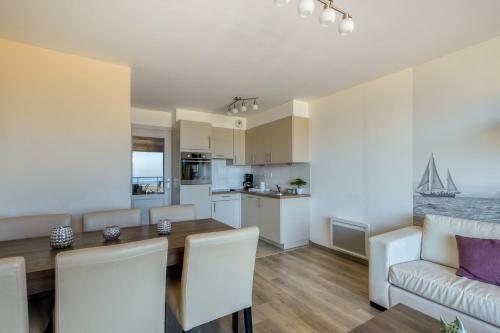 Apartamento Holiday Suites Bray-dunes Etoile De Mer