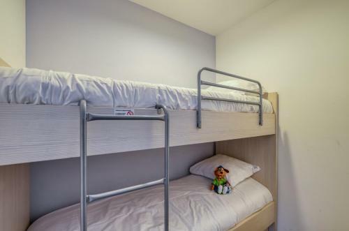 Apartamento Holiday Suites Bray-dunes Etoile De Mer