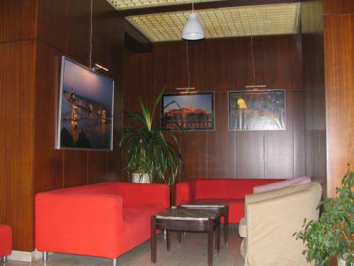 Apartment4you Budapest