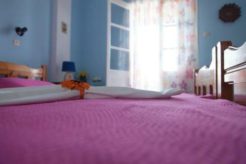 Apartamento Studios Kollias