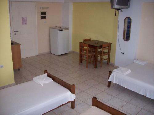 Apartamento Petros Studios