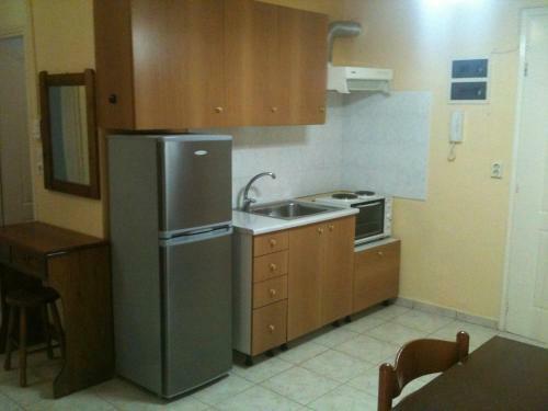 Apartamento Petros Studios