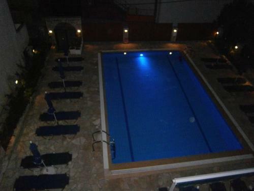 Apartamento Petros Studios