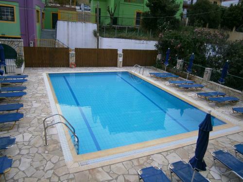 Apartamento Petros Studios