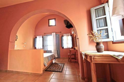 Apartamento Merovigla Studios
