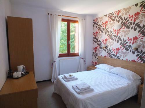 Bed & Breakfast Chambre D'hote La Chataigneraie