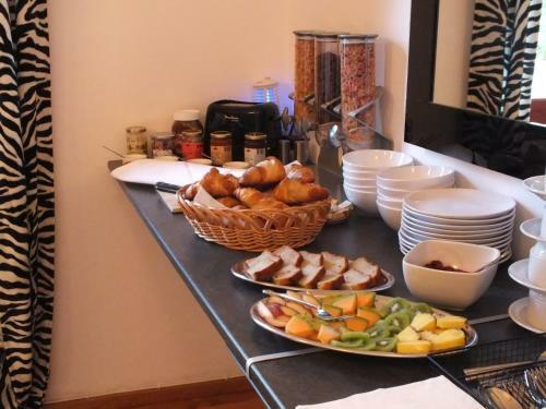 Bed & Breakfast Chambre D'hote La Chataigneraie