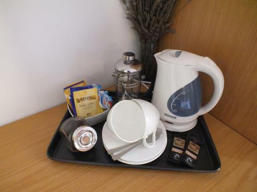 Bed & Breakfast Chambre D'hote La Chataigneraie