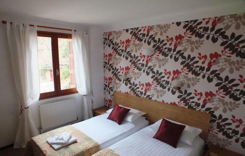 Bed & Breakfast Chambre D'hote La Chataigneraie