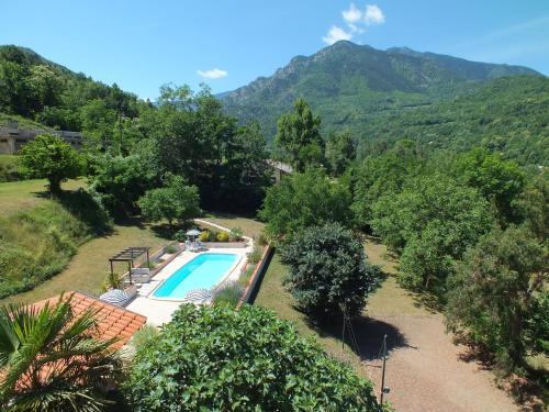 Bed & Breakfast Chambre D'hote La Chataigneraie