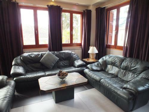 Bed & Breakfast Chambre D'hote La Chataigneraie