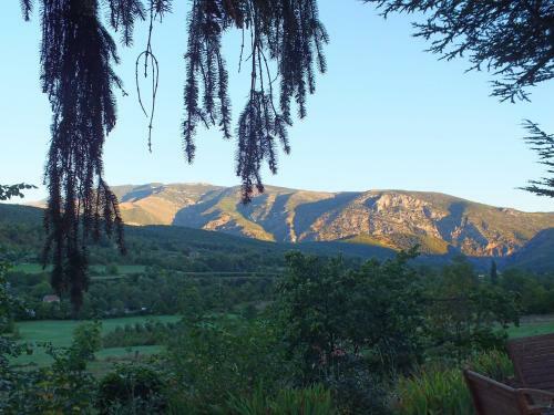 Bed & Breakfast Chambre D'hote La Chataigneraie