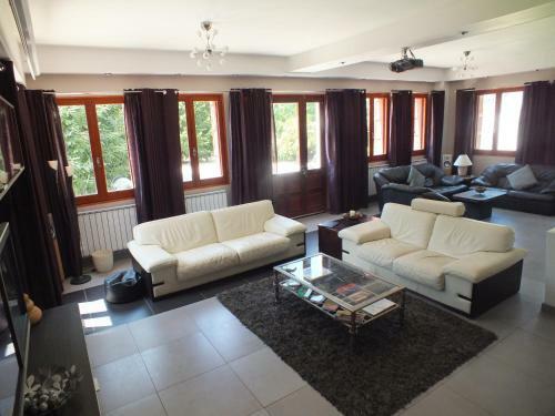 Bed & Breakfast Chambre D'hote La Chataigneraie