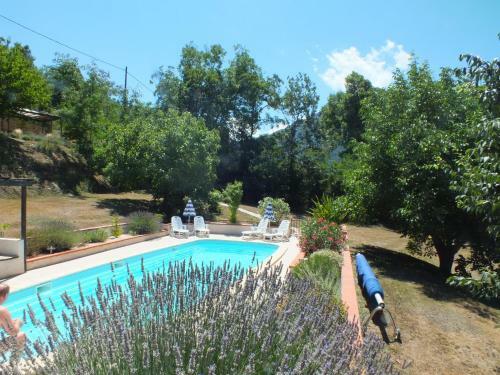 Bed & Breakfast Chambre D'hote La Chataigneraie