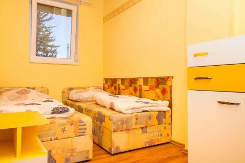 Apartamento Holiday Home Balatonkeresztur 24