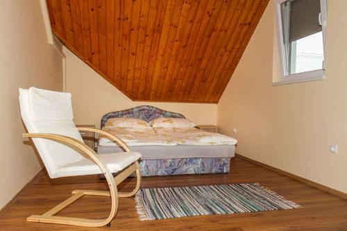 Apartamento Holiday Home Balatonkeresztur 24