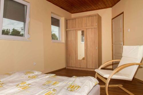Apartamento Holiday Home Balatonkeresztur 24