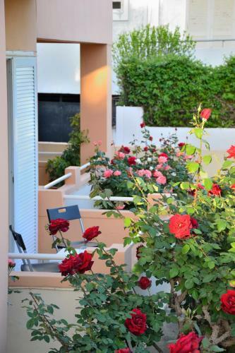 Apartamento Sofoklis Apts