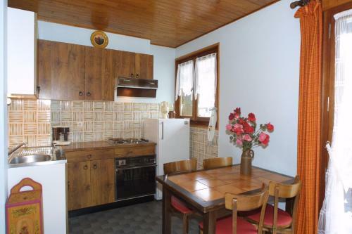 Apartamento Appartements Les Gets - Quartier Colombi�re