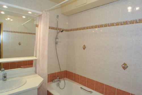 Apartamento Appartements Les Gets - Quartier Colombi�re
