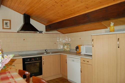 Apartamento Appartements Les Gets - Quartier Colombi�re