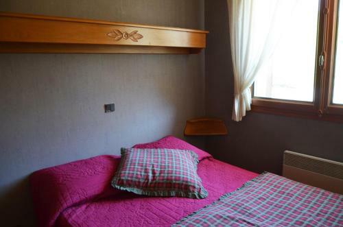 Apartamento Appartements Les Gets - Quartier Colombi�re