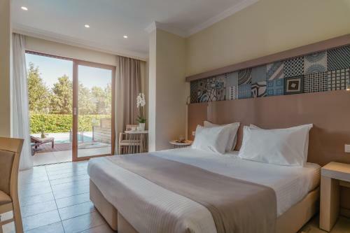 Hotel Lindos Imperial Resort & Spa